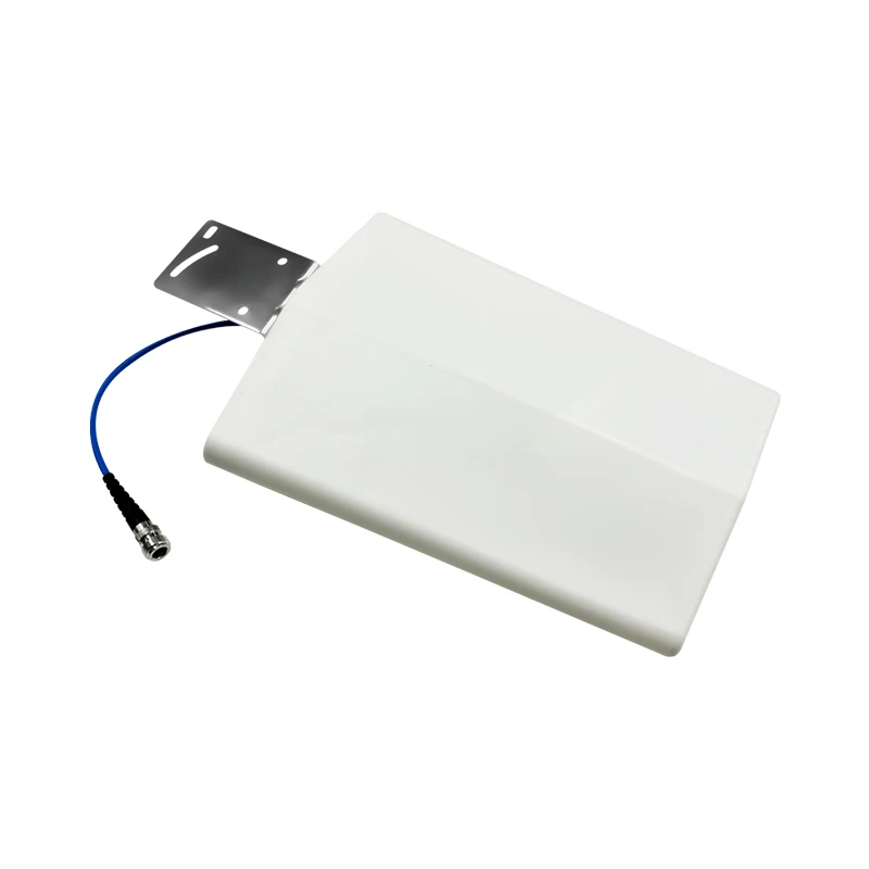 boxin 698-4000MHz Log Periodic Antenna -140dBc Low PIM Yagi Antenna 8dbi 9dbi High Gain RF