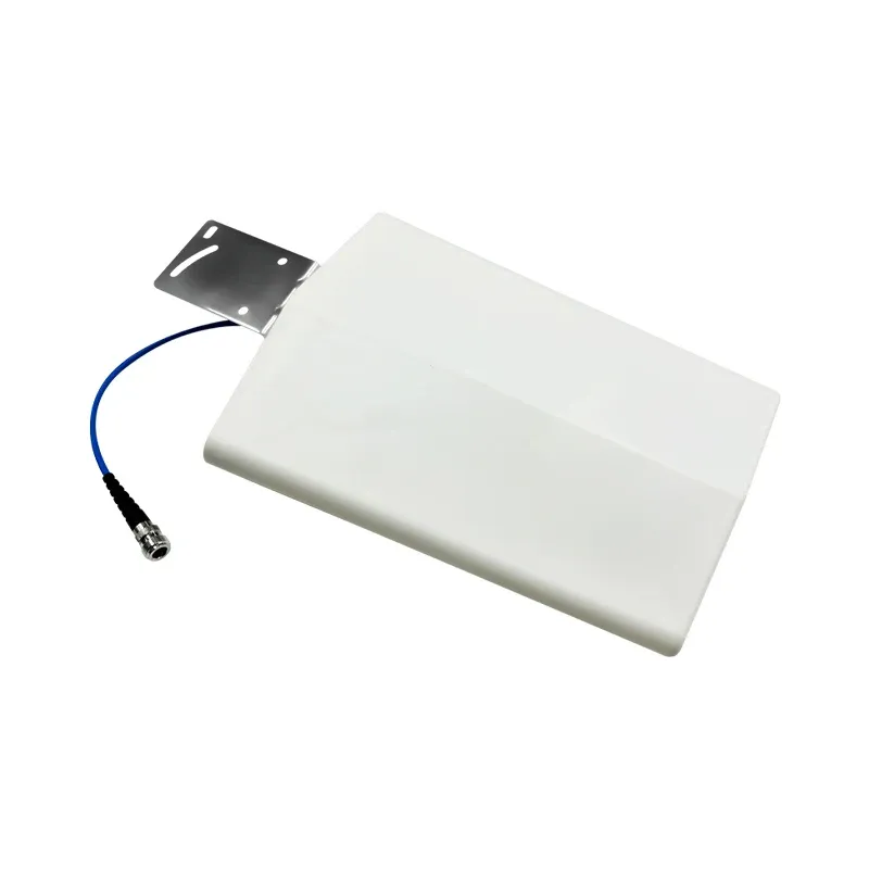 boxin 698-4000MHz Log Periodic Antenna -140dBc Low PIM Yagi Antenna 8dbi 9dbi High Gain RF