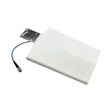 boxin 698-4000MHz Log Periodic Antenna -140dBc Low PIM Yagi Antenna 8dbi 9dbi High Gain RF