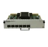 Original HW ne40e-x3/x3a/x8/x8a/x16/x16a router 03032KGQ CR5D0L6XFE70 6-port 10GBase LAN/W