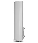 18dBi Directional Panel Antenna 65° Sector 3.5GHz IP67 Outdoor Base Station Antenna for Te