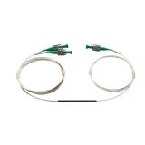Fiber Optic Equipment Beam Splitter 780nm 850nm 980nm 1064nm 1310nm 1550nm 1x2 2x2 1x3 PM 