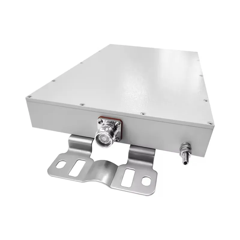 RF Diplexer 1695-1780/2110-2180MHz, 100W  4.3-10 F IP65 -153dBc Duplexer Combiner-boxintelecom