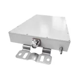 RF Diplexer 1695-1780/2110-2180MHz, 100W  4.3-10 F IP65 -153dBc Duplexer Combiner