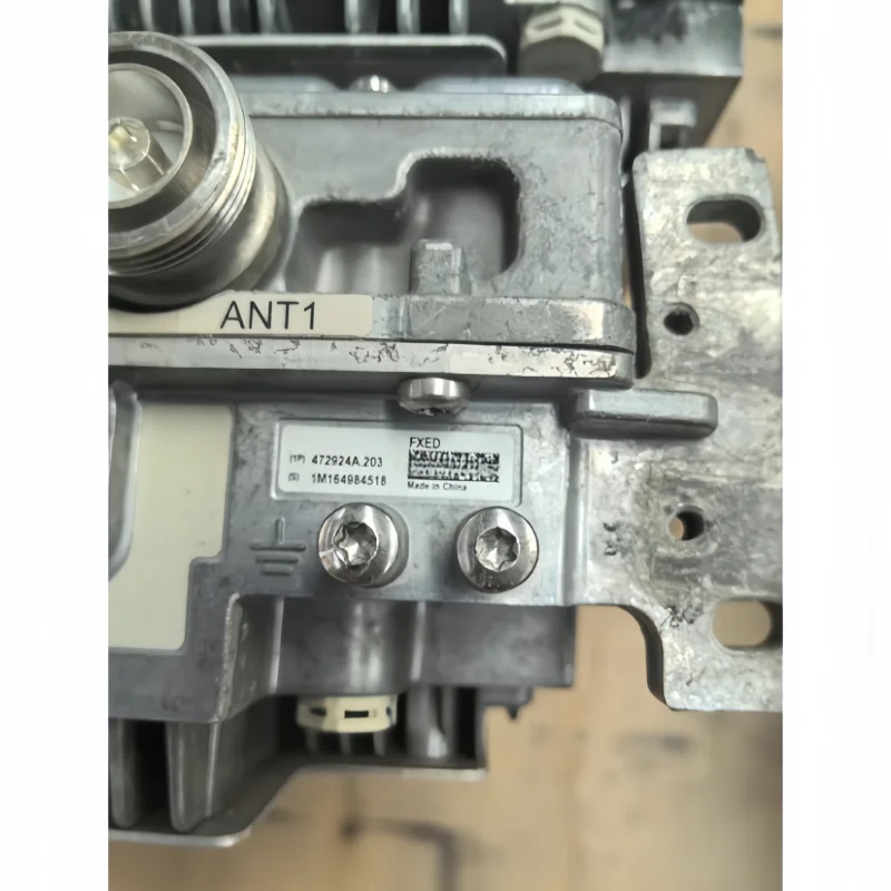3G.4G Fixed Wireless Infrastructure Equipment Base Station RRU FXEH FZNN FXEB FBBC ABIC FRGU2G-boxintelecom