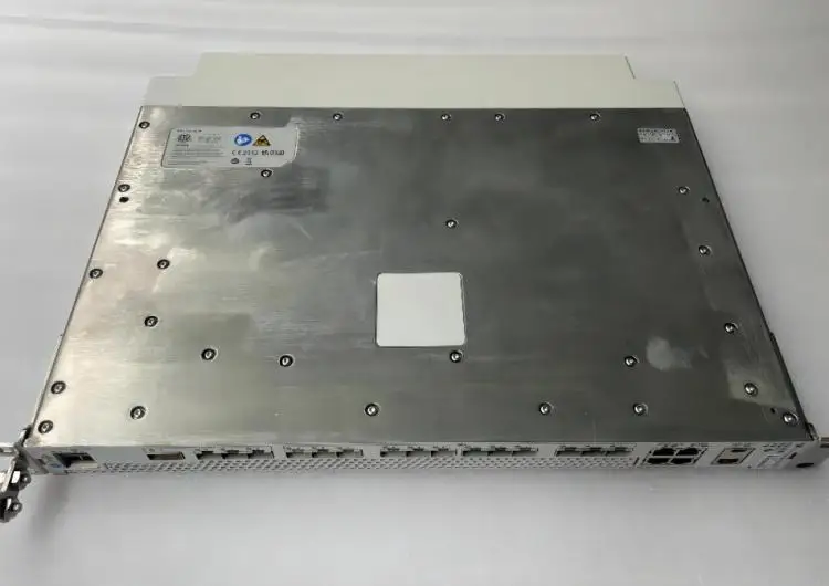 Ran Processor 6651 Base Station 5G Baseband Unit KDU 137 0093/11 for Baseband 6651 KDU1370