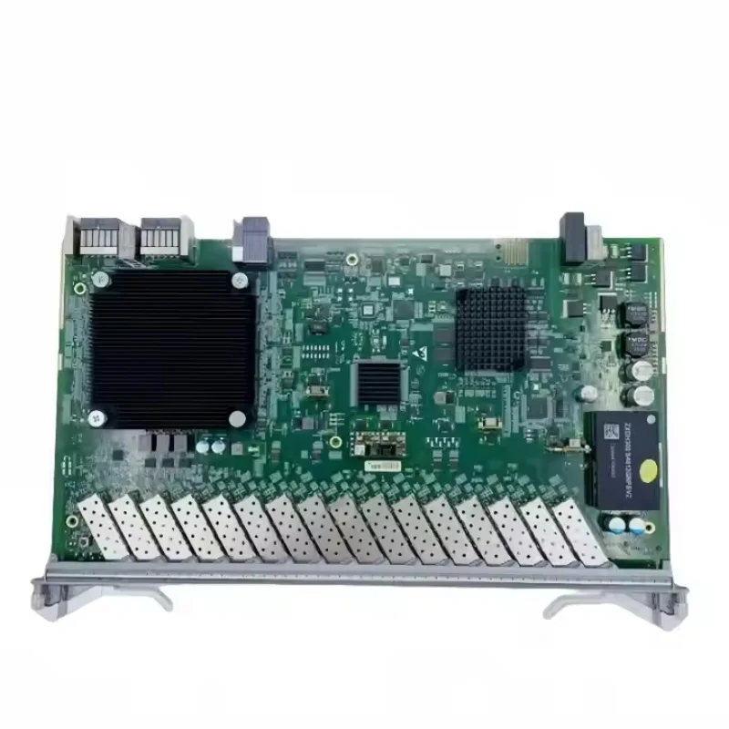 GFGM 16-Port SFP Service Board with C+ C++ Modules FTTH GPON OLT for 4G Wi-Fi 5G 3G Compatible with ZXA10 C600 C650 C620-boxintelecom