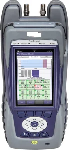 VIAVI ONX-620 ONX-630 3.0 Docsis 3.1 CATV Meter w/ ONX-CATV-D3-boxintelecom