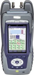 VIAVI ONX-620 ONX-630 3.0 Docsis 3.1 CATV Meter w/ ONX-CATV-D3-boxintelecom