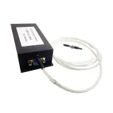FSW 1X8 MM 62.5/125nm Multimode Optical Switch with 1.0dB Insertion Loss and 10ms Switchin