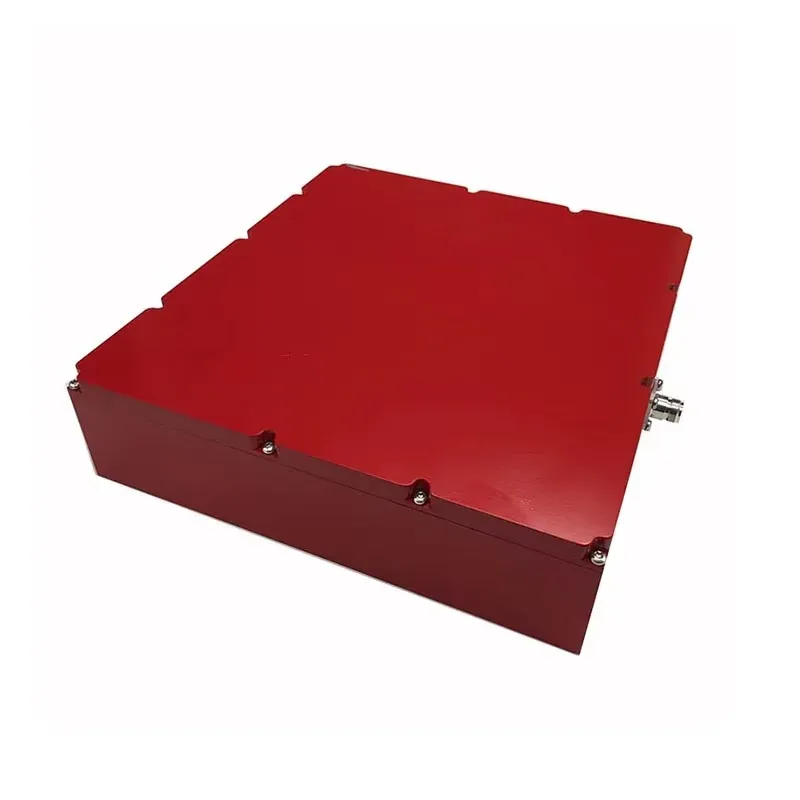 High Quality Wholesale  Factory Price 50W 769-861MHz  RF Filter with N-Female for IBS Proj