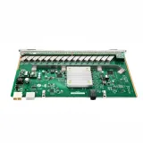 MA5800 service board GPON OLT GPUF C++ Modules Interface service board 16 Ports GPUF Card