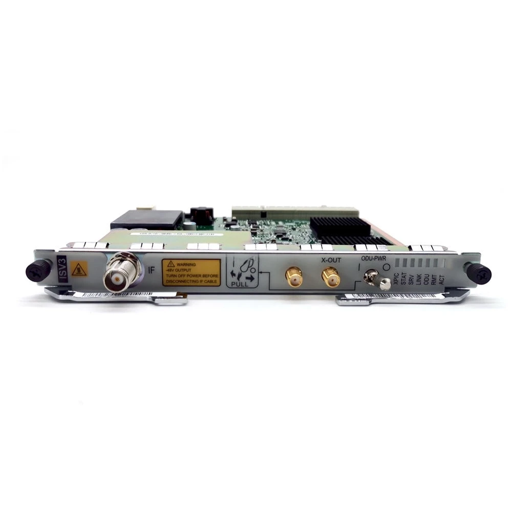 Factory Wholesale ISV3 RTN950A Versatile if Board ISV3 03021PFK SL91ISV3-boxintelecom