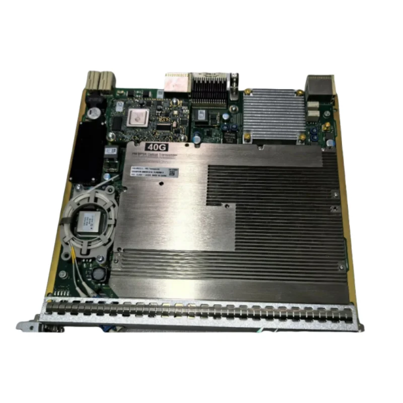 40G Line Service Processing Board for OSN6800/OSN8800 WDM Equipment Transmission Network TN56NS3T01 Telecommunications Product-boxintelecom