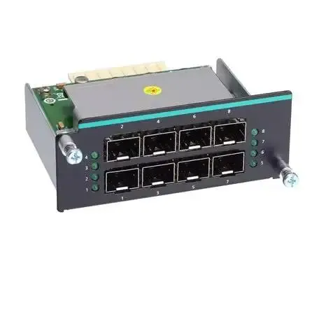 Wholesale Product Stock Used MOXA 8-port Moxa IM-6700A Module Series-boxintelecom