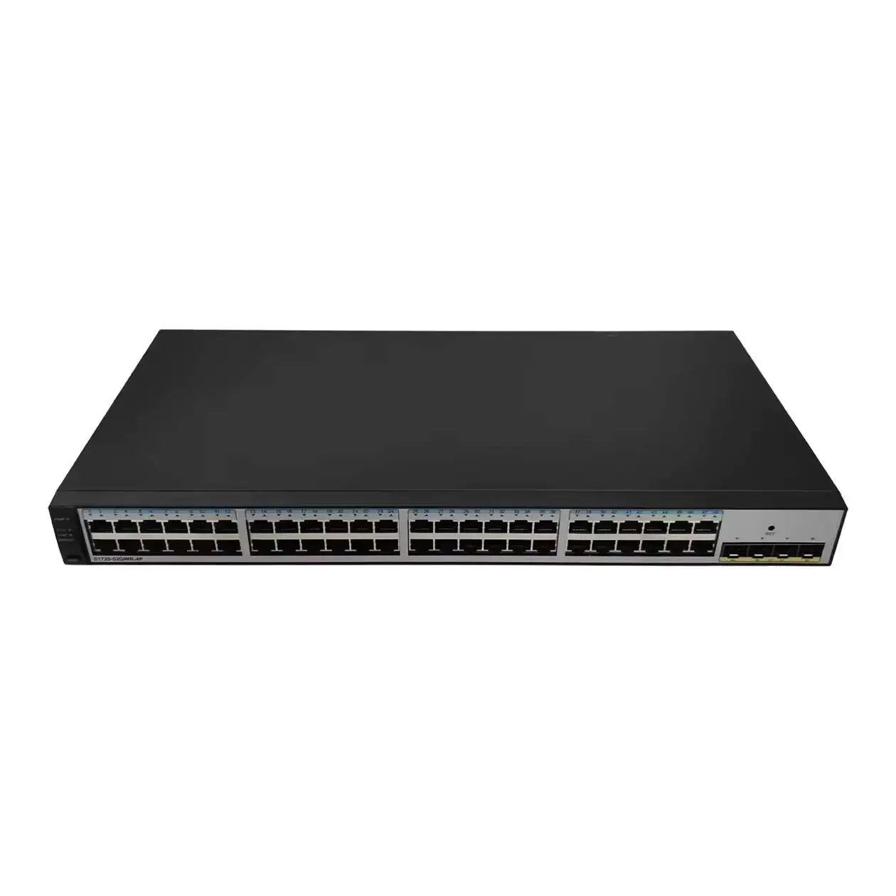 S6730-S48X6Q 02355UUS 48*10GE SFP+ 6*40GE QSFP+ Ports, Without Power Module CloudEngine S6730-S48X6 Campus Fixed Switch 2