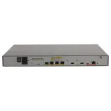 AR2220E Enterprise Routers Scalable Secure Native WLAN DSP SICs 3 GE 1 X Combo PoE RJ45 Co