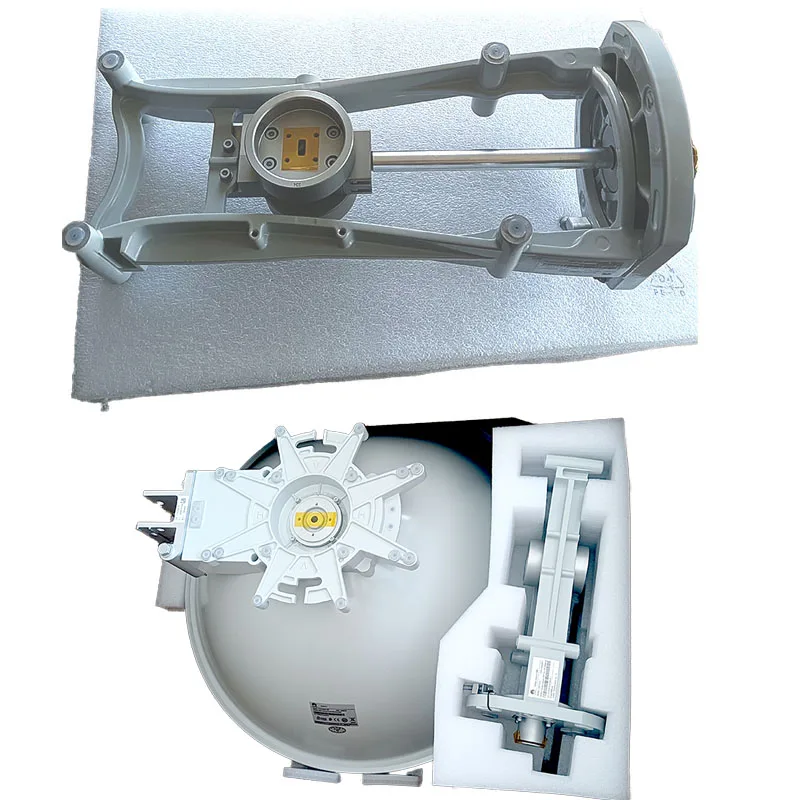 23G Direct Mount Dual Polarization Separate A23D06MAC-3NX 52432476 for HUAWEI Microwave An
