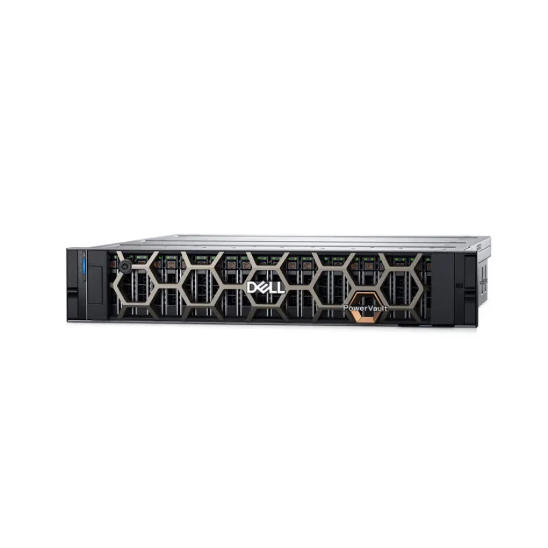 Dell PowerVault MD2412 MD2424 MD2460JBOD Storage 4