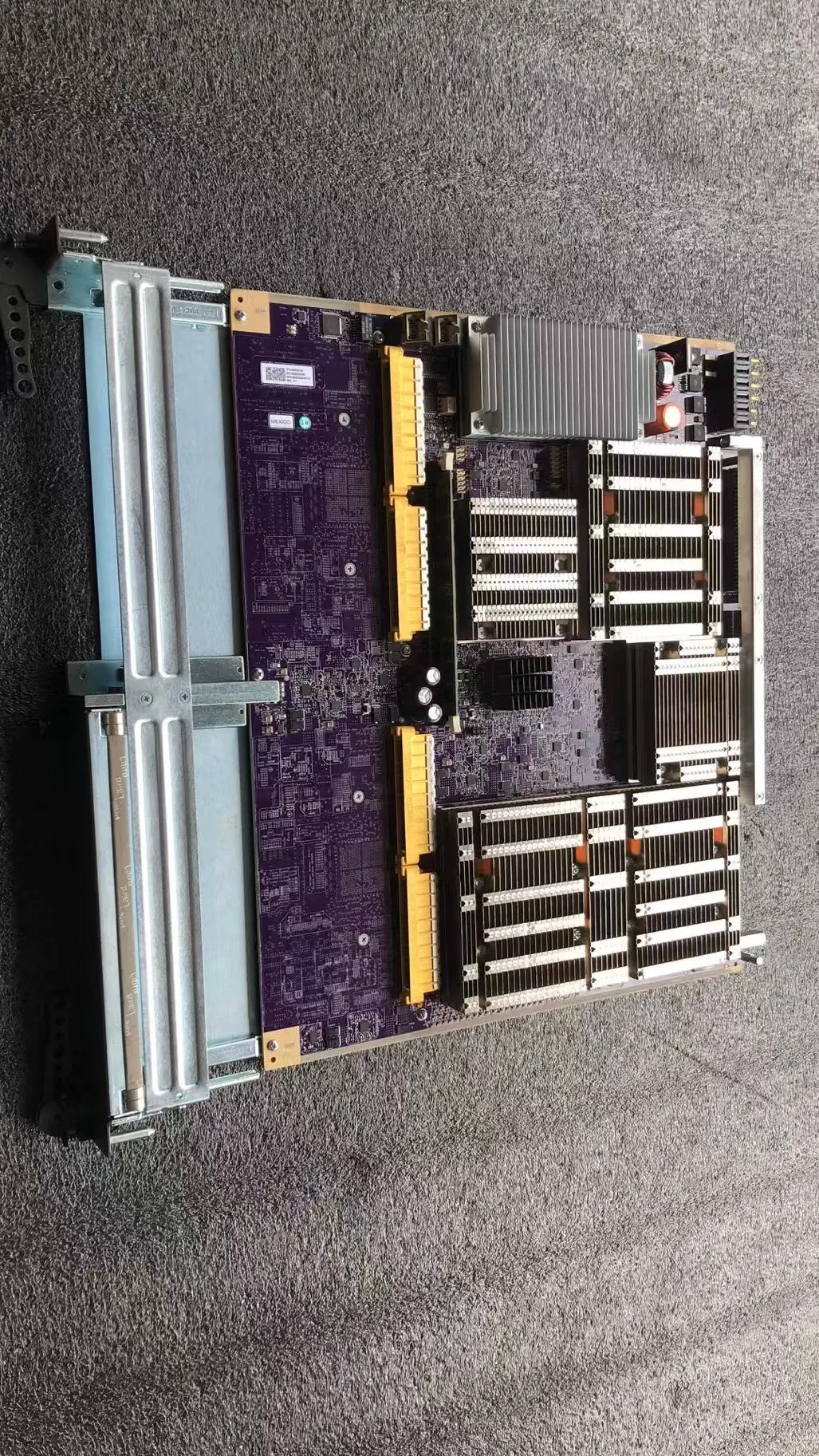 ALC-Lucent 3HE08426AA
