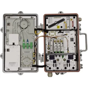MA563351 MA563344 support Docsis3.0 Docsis3.1 0 in 4 out MA5633-boxintelecom