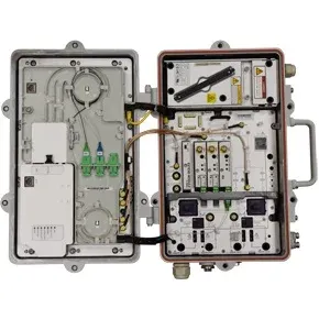 MA563351 MA563344 support Docsis3.0 Docsis3.1 0 in 4 out MA5633-boxintelecom