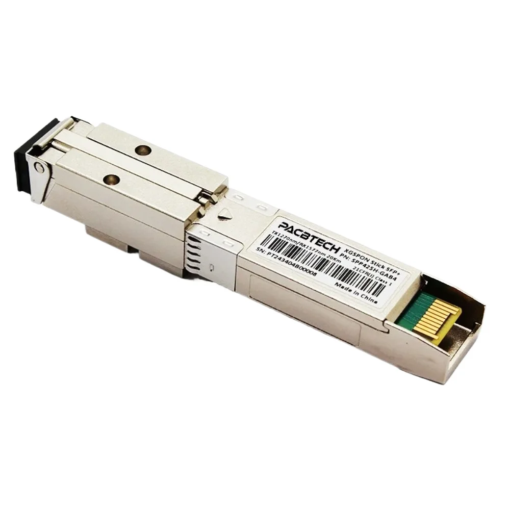 Optical SFP Shunou 25GBASE-LR Lite SFP28 Optical Module RDH 102 75/2 10KM 1 Year Warranty Compatible 5G Network-boxintelecom