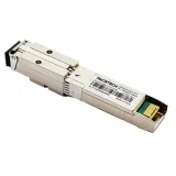 25GBASE-LR Lite SFP28 Optical Module RDH 102 75/2 10KM 5G Network Compatible FTTH FTTB FTT