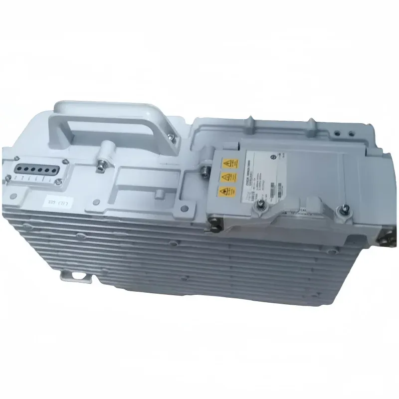 ZXSDR R8862A S9000 (A6A) 2G SDR Remote Radio Unit (RRU) Cell with PID A6A/A6B Wireless Infrastructure Equipment-boxintelecom