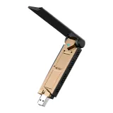 For 10-Device Hotspot Sharing Firewall New 4G 2.4G 150Mbps Portable Wireless USB Router fo