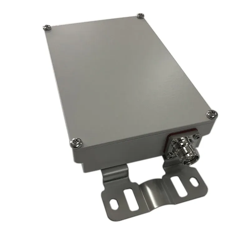 Low PIM Duplexer Dual Band Combiner 80-520/694-2700MHz NF -150dBc