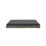 H 3C S5850-54QS 48 100/1000/1000Base-T Ports S5850 Series Data Center Ethernet Switch
