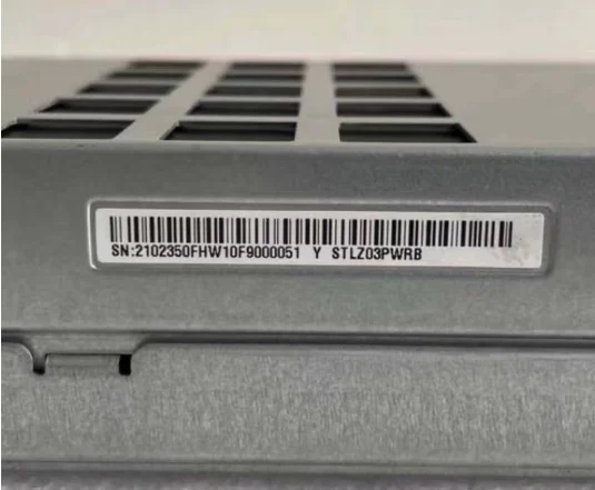 STLZ03PWRA 02359137  BBU 6800V3-boxintelecom