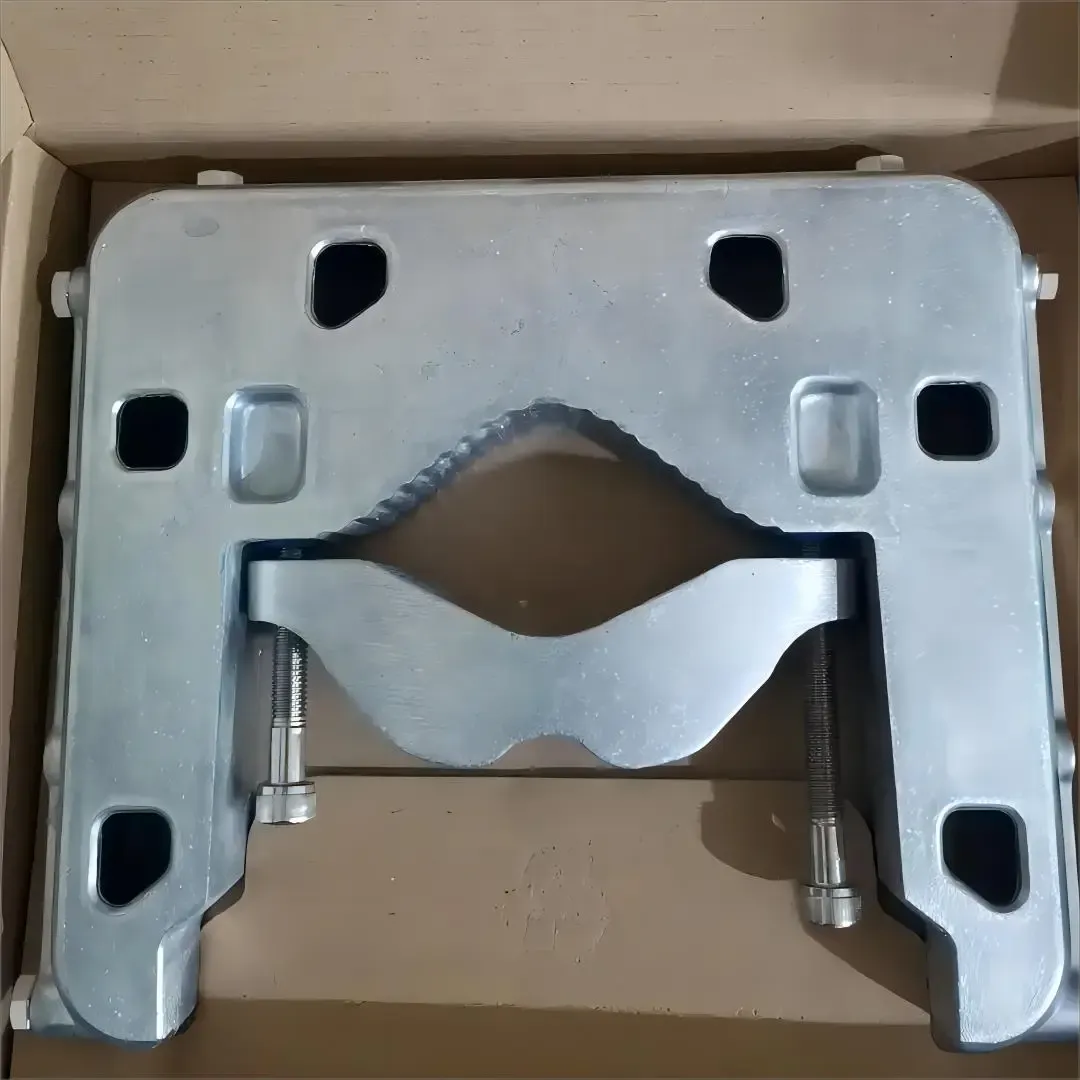 FPKA 471649A Mounting Bracket Kit for Telecom Base Station RRU 471649A.202 471649A.303