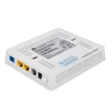 HG8321R GPON EPON ONU 1GE+1FE+1TEL Fiber Optic Network With English Version HG8120C Hg8321