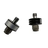 Factory Direct Sale High Quality 5W DC-1GHz  40dB RF Coaxial Fixed Attenuator with  SMA-ma