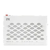 FTTH New Original ZTE F660 V5.0 Onu Gpon WIFI Ont 1GE 3FE 1POTS WIFI 1USB ZTE ZXHN F660 V8