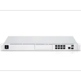UDM-PRO Ubiquit UniFi 8-Port 1000Base-T LAN 1U Rack-Mountable Layer 3 Managed Security Gat