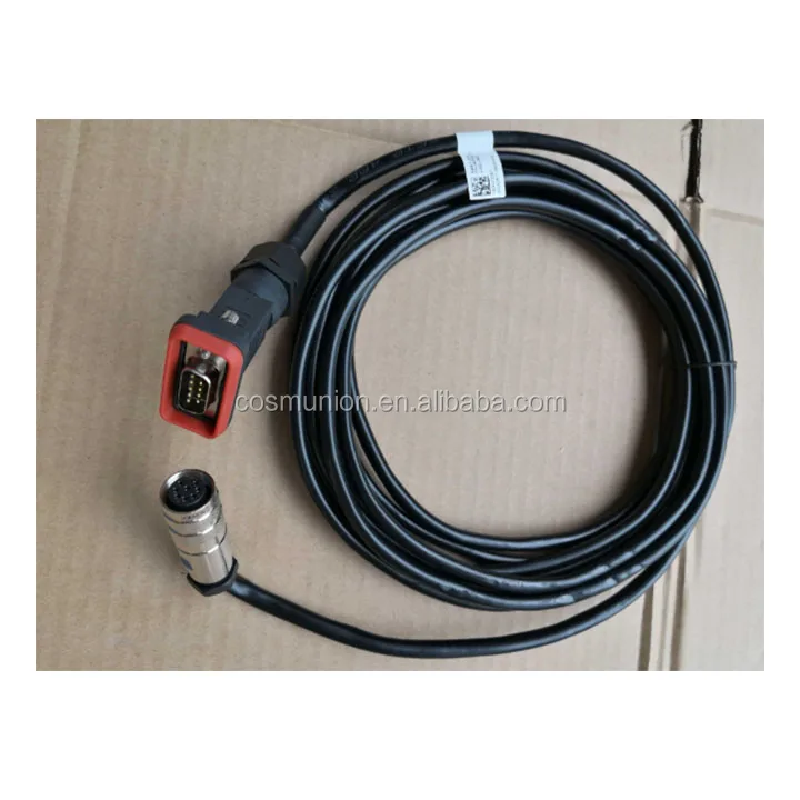 DB9-AISG CABLE FOR RRU 04070097