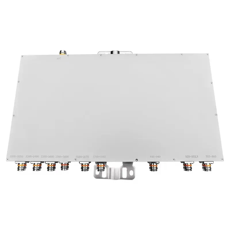 boxin Outdoor Nona-band Combiner Cover Frequency Band 703-3800MHz