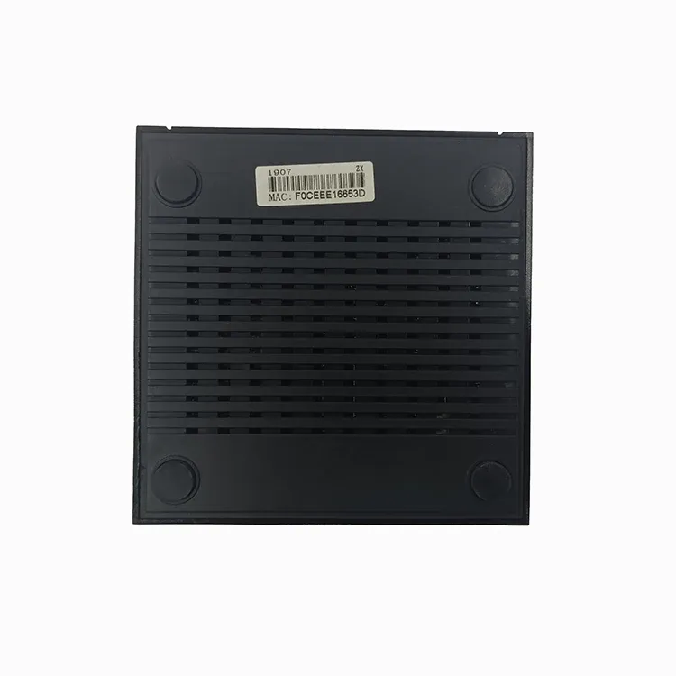 New Dual Band WiFi TV Box 4K Android 10.0 Tv Box R98