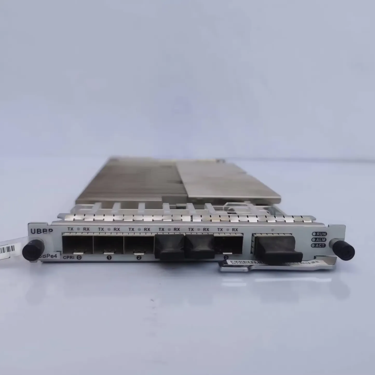 HW Universal Baseband Processing Unit UBBPE2 UBBPE4 UBBPE6 UBBPE8 UBBPE9 UBBPE10 for BBU3900/ BBU3910-boxintelecom