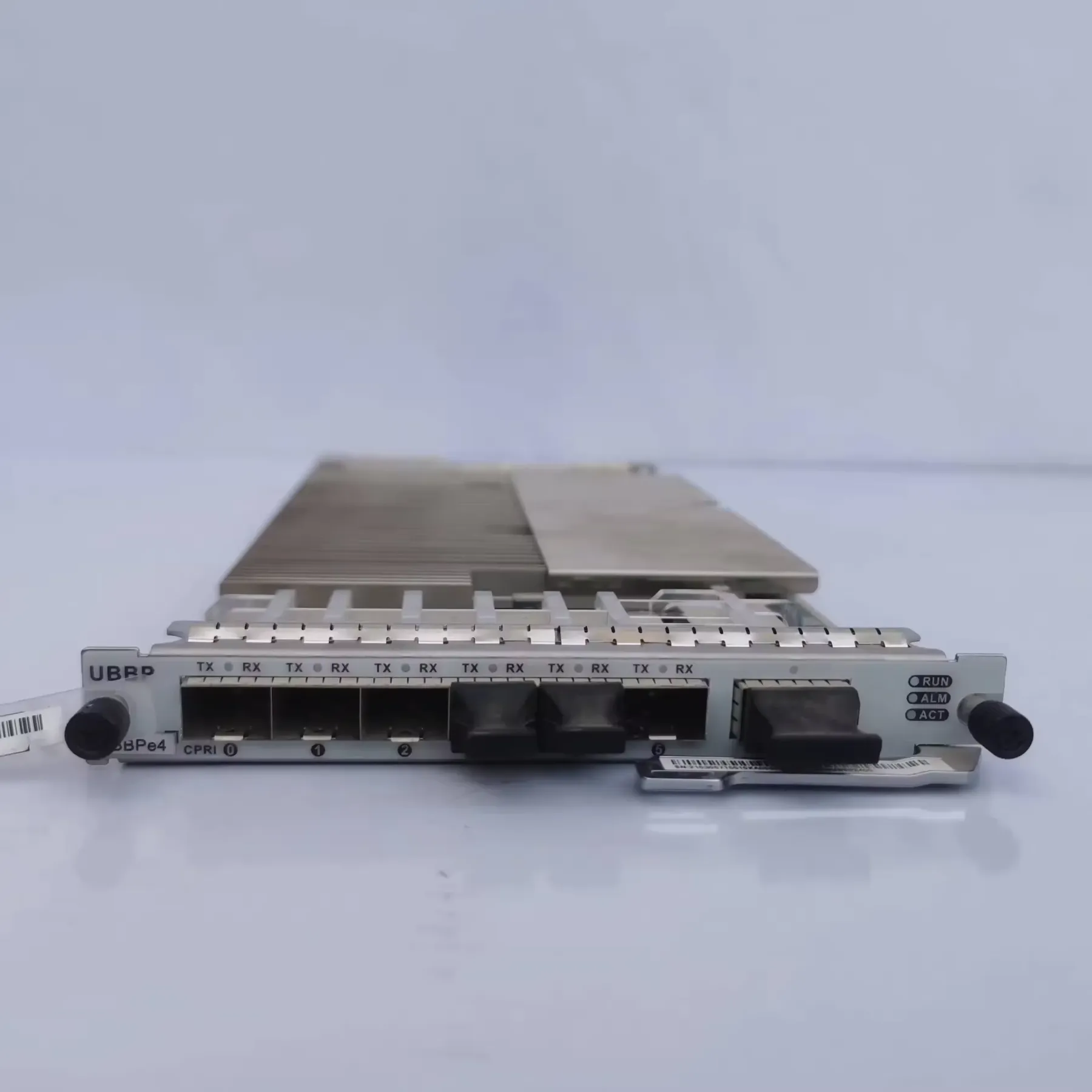 HW Universal Baseband Processing Unit UBBPE2 UBBPE4 UBBPE6 UBBPE8 UBBPE9 UBBPE10 for BBU3900/ BBU3910-boxintelecom