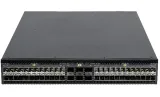 H3 C S6825-54HF LS-6825-54HF LS-6825-54HF-H1 S6825 series 48*25GE 6*100GE ports network en