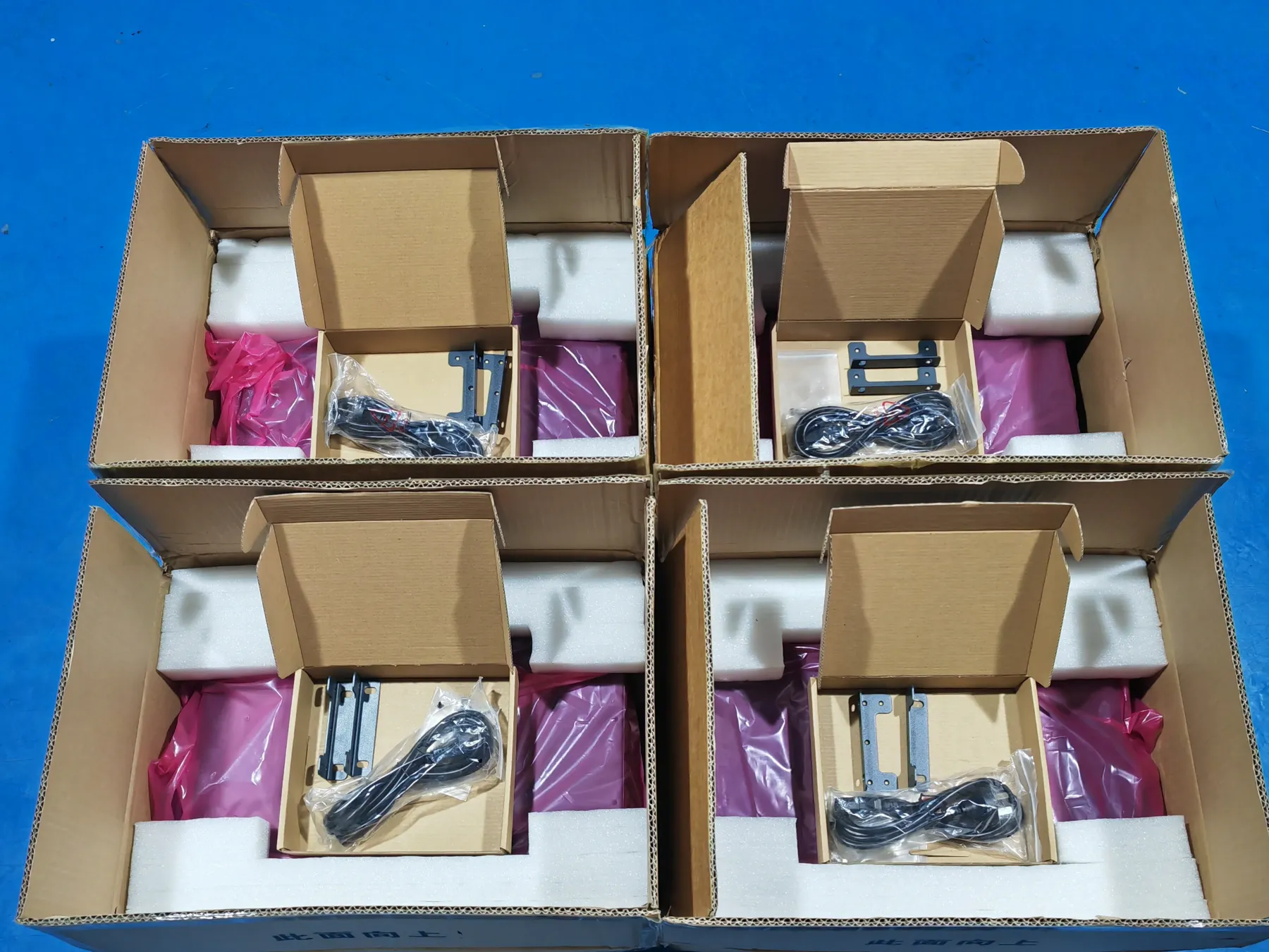 MINI C300 Radio Transport System MINI C300 Flexible Fiber Optic Equipment PON Terminal Box Radio Transmission High Optical-boxintelecom