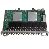 XGPON Board CGUF 16-Port 10g C+ C++ Mode XG-PON&GPON Combo OLT Interface Board H901CGUF H9