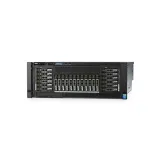 Good Price Dell Poweredge Xeon SAS SATA Used Second Hand Server 4u Chassi dell R920