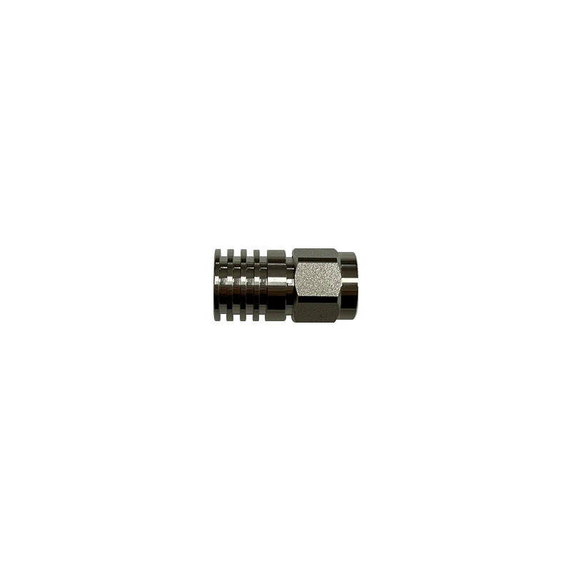 RF Load High Quality 5W DC-4GHz N Male Type Connector RF Dummy Load Termination for DAS