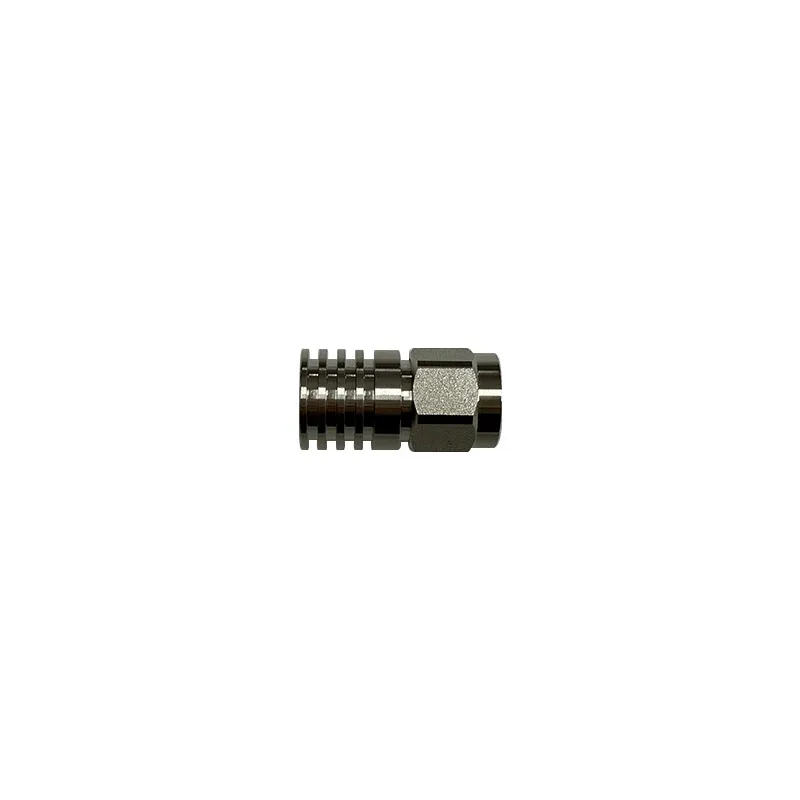 RF Load High Quality 5W DC-4GHz N Male Type Connector RF Dummy Load Termination for DAS