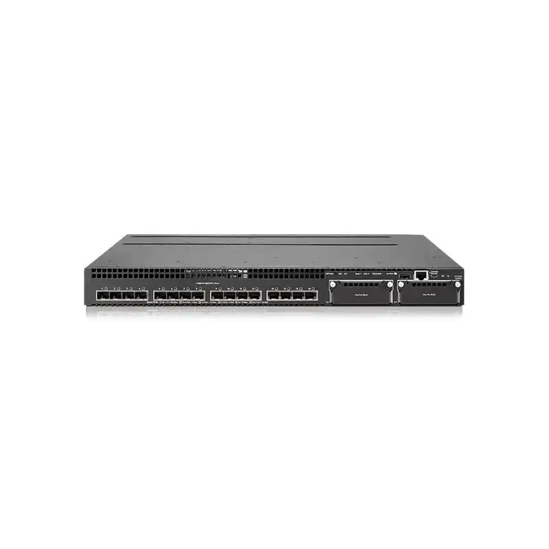 JL075A Fast shipping Aru ba 3810M 16 ports Ethernet switch